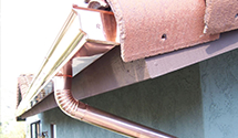 Rain Gutter Installation, Repair, Cleaning in Monessen, PA